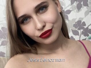 Jessienorman