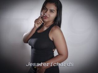 Jessierichards