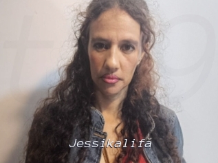 jessikalifa Tel 69 Salopes