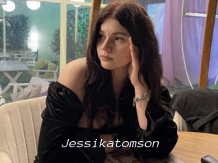 Jessikatomson