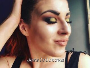 Jesslolotaka