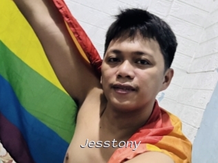 Jesstony