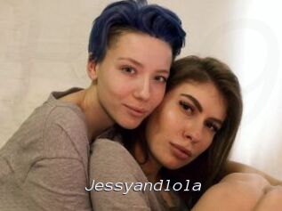 Jessyandlola