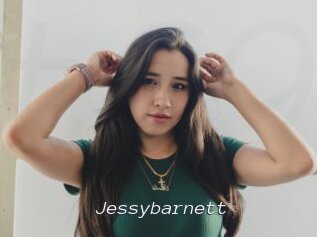 Jessybarnett