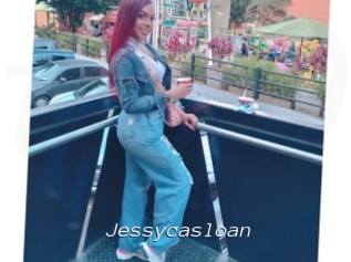 Jessycasloan
