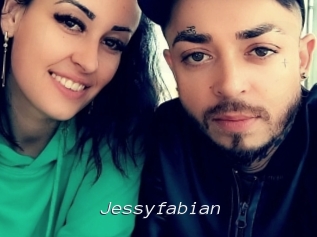 Jessyfabian