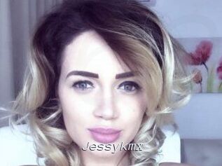 Jessykmx