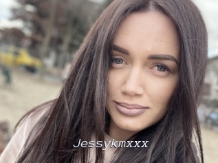 Jessykmxxx