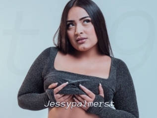 Jessypalmerst