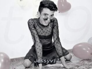 Jessyvil