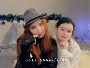 Jettaandafton