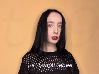 Jettaapplebee