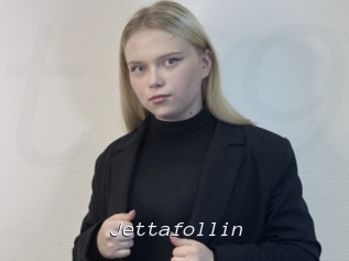 Jettafollin