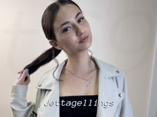 Jettagellings
