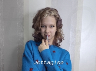 Jettagise