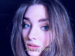 Jettagloss