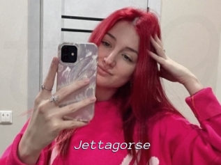 Jettagorse
