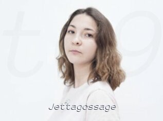Jettagossage