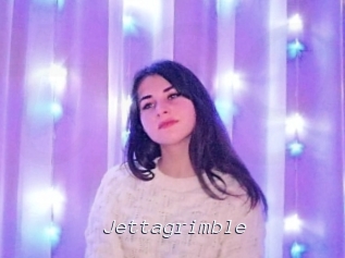 Jettagrimble
