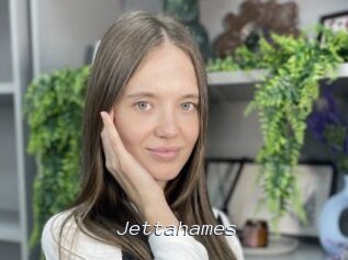 Jettahames