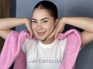 Jettahardey