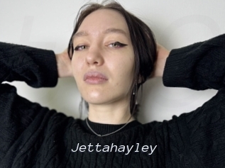 Jettahayley