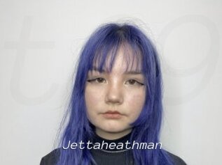 Jettaheathman