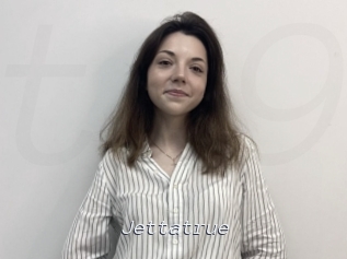 Jettatrue