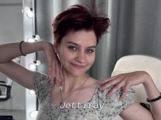Jettiray