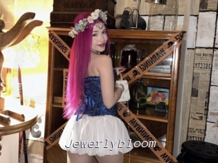 Jewerlybloom