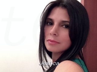 Jexica
