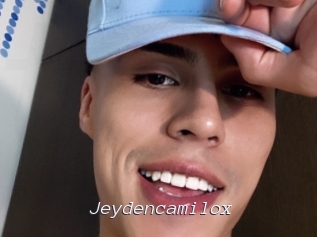 Jeydencamilox
