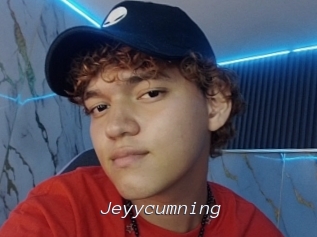 Jeyycumning