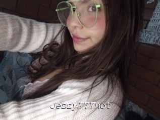 Jezzy777hot