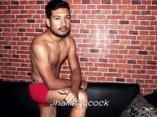 Jhambigcock