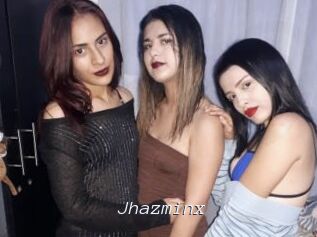Jhazminx