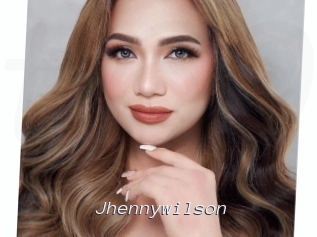 Jhennywilson