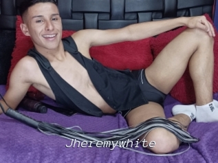 Jheremywhite