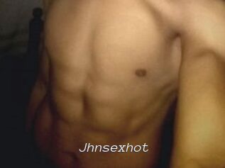 Jhnsexhot