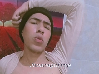Jhoanaguirre