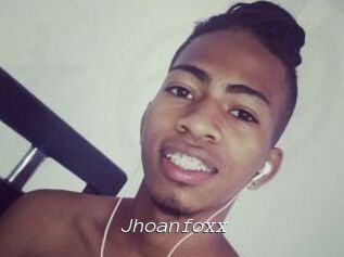Jhoanfoxx