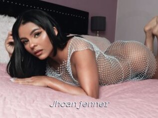 Jhoanjenner