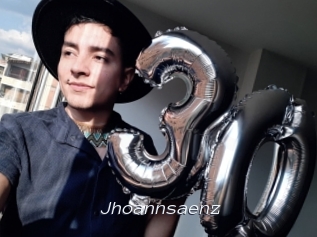Jhoannsaenz