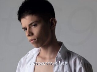 Jhoannvelez