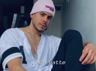 Jhon_natte