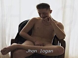 Jhon_logan