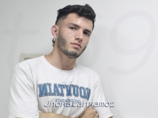 Jhonatanramoz