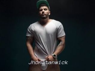 Jhonatanwick