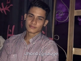 Jhonbigsauge