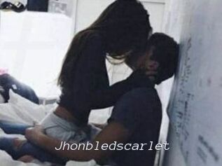 Jhonbledscarlet